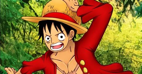 One Piece 879 MANGA ADELANTO One Piece 879 MANGA ADELANTO