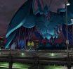 [TGS2017] Nuevas imágenes de Digimon Story Cyber Sleuth Hacker’s Memory