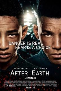 After Earth || Reseña Película