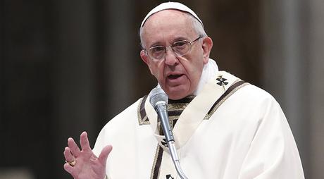 El papa Francisco advirtió que no le concederá gracia a los curas pederastas #Religiones #Catolicos