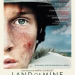 Land of mine (Bajo la arena), playa mortal