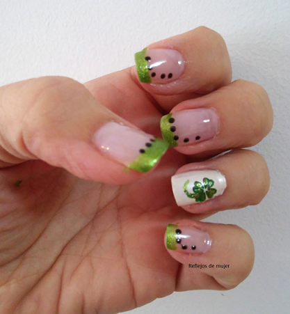 manicura_verde