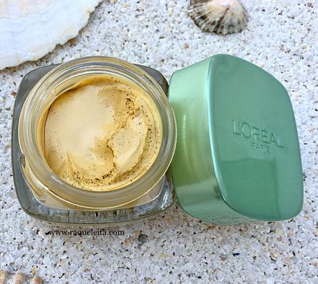 Nuevas Mascarillas Arcillas Puras de L'Oréal París Nuevas Mascarillas Arcillas Puras de L'Oréal París