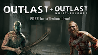 Otro regalito de fin de verano: 'Outlast Deluxe Edition'