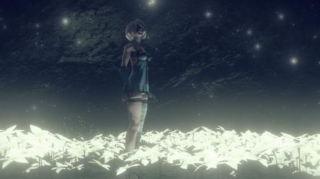 NieR: Automata NieR: Automata supera los dos millones de unidades