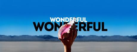 Escucha entero el nuevo disco de The Killers: Wonderful Wonderful