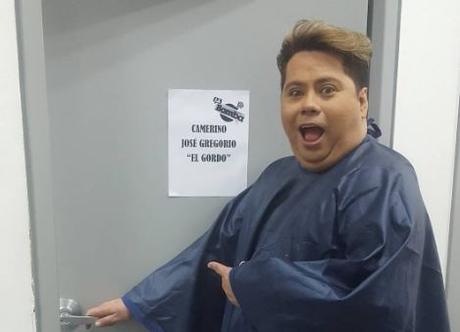 “El Gordo” (@SoyElGordoBello) volvió a La Bomba (@LaBomba_televen) “El Gordo” (@SoyElGordoBello) volvió a La Bomba (@LaBomba_televen)