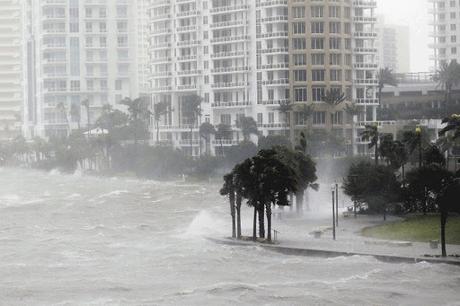 Climátologo: “Probabilidad que un #huracán llegue a #Venezuela es solo del 4,9%”