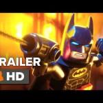 Trailer definitivo de THE LEGO BATMAN MOVIE con Will Arnett