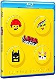 La Lego Película [Blu-ray]