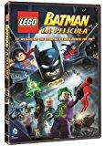 Lego Batman: La Película. El Regreso De Los Superhéroes De DC [DVD]