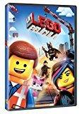 La LEGO: Película [DVD]
