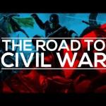 El camino a la Guerra Civil de Marvel en siete minutos