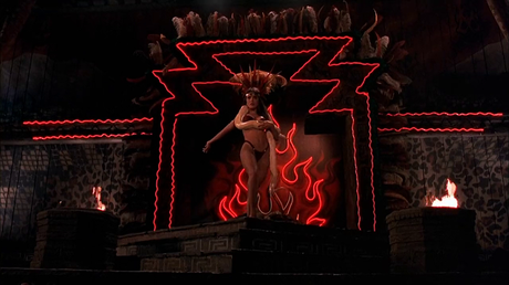 From Dusk till Dawn - 1996