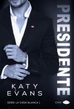 Presidente - Katy Evans