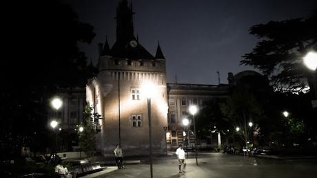 Donjon du Capitole Toulouse, Occitania-Pirineos-Mediterráneo, Francia