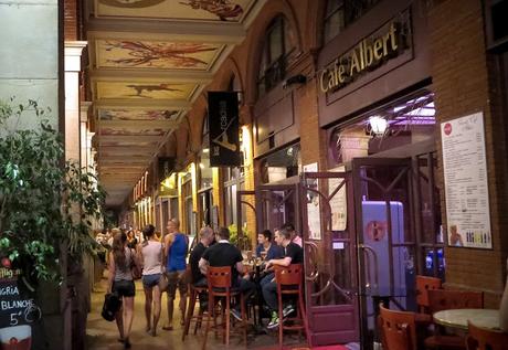Plaza del Capitolio Toulouse, Occitania-Pirineos-Mediterráneo, Francia