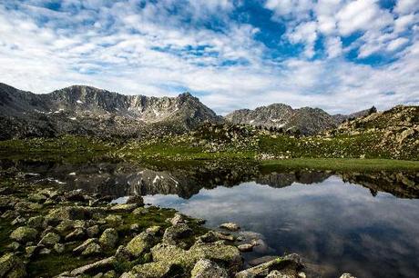 Valle del Madriu-Perafita-Claror