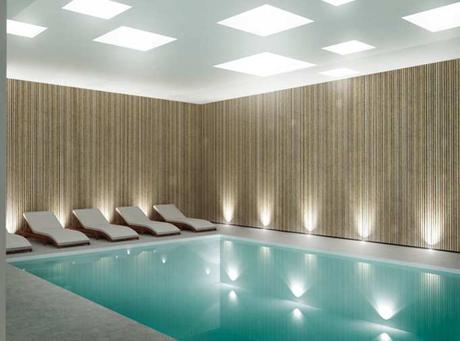 Balneario de Yémeda Balneario de Yémeda