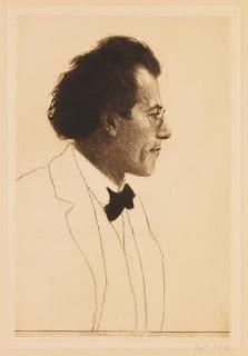 La quinta de Mahler