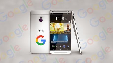 ¿Por qué es tan importante que Google haya comprado HTC? La importancia de que Google haya comprado HTC