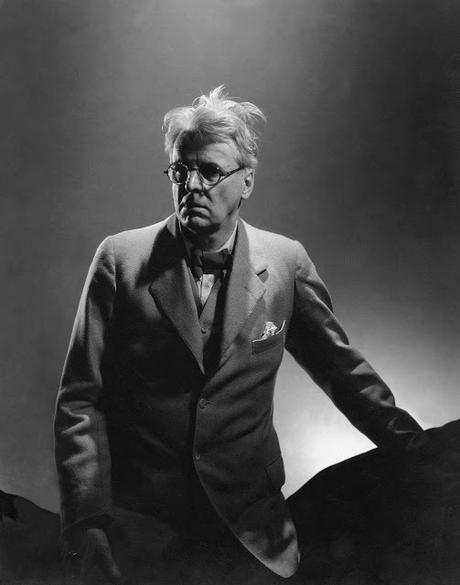 William Butler Yeats | Después de un largo silencio