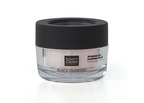 Black Diamond Epigence 145 Sleeping Cream - NOCHE