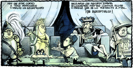 ADIOS ESPAÑA. ADIOS ESPAÑA.