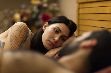 Festival de San Sebastián 2017, Día 1 (Sección Oficial/Nuevos Directores): EL AUTOR, ALANIS, THE CHARMER e INMERSIÓN The Charmer