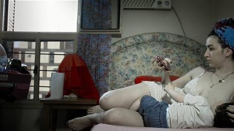 Festival de San Sebastián 2017, Día 1 (Sección Oficial/Nuevos Directores): EL AUTOR, ALANIS, THE CHARMER e INMERSIÓN Festival de San Sebastián 2017, Día 1 (Sección Oficial/Nuevos Directores): EL AUTOR, ALANIS, THE CHARMER e INMERSIÓN