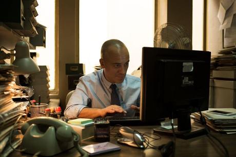 Festival de San Sebastián 2017, Día 1 (Sección Oficial/Nuevos Directores): EL AUTOR, ALANIS, THE CHARMER e INMERSIÓN Festival de San Sebastián 2017, Día 1 (Sección Oficial/Nuevos Directores): EL AUTOR, ALANIS, THE CHARMER e INMERSIÓN