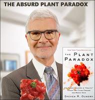 ARTÍCULO: Crítica al libro «The Plant Paradox» (Steven R. Gundry, 2017)