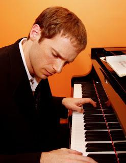 David Jalbert - Plays John Adams and Philip Glass (2010)