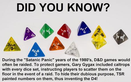 De d4 y Abrojos, humor y unas curiosidades De d4 y Abrojos, humor y unas curiosidades