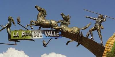 Bolivianadas: monumentales bienvenidas