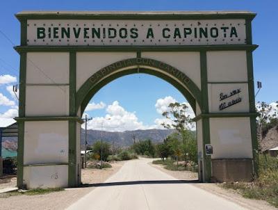 Bolivianadas: monumentales bienvenidas