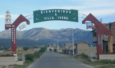 Bolivianadas: monumentales bienvenidas