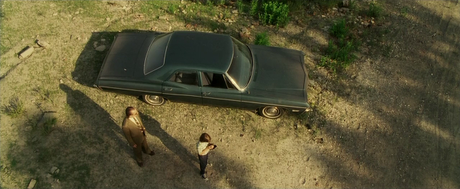 Lucky Number Slevin - 2006 Lucky Number Slevin - 2006