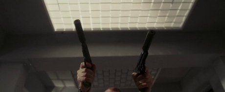 Lucky Number Slevin - 2006 Lucky Number Slevin - 2006