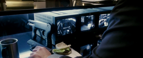 Lucky Number Slevin - 2006 Lucky Number Slevin - 2006