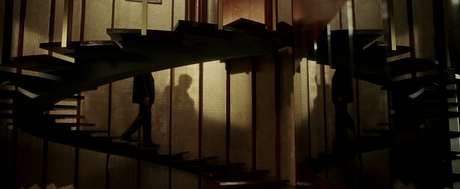 Lucky Number Slevin - 2006 Lucky Number Slevin - 2006