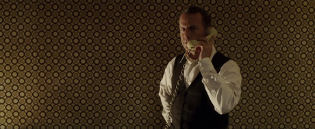 Lucky Number Slevin - 2006 Lucky Number Slevin - 2006