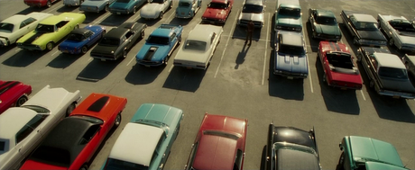 Lucky Number Slevin - 2006 Lucky Number Slevin - 2006