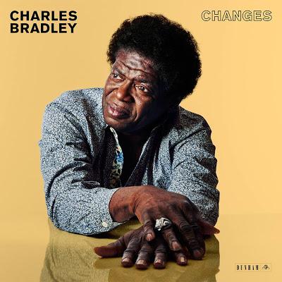 Muere Charles Bradley a los 68 años