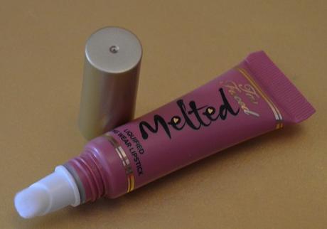 El kit de maquillaje “Totally Obsessed” de TOO FACED