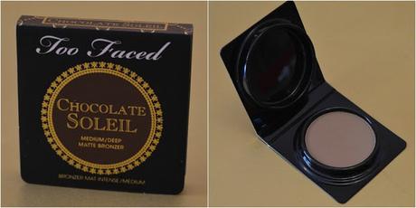 El kit de maquillaje “Totally Obsessed” de TOO FACED