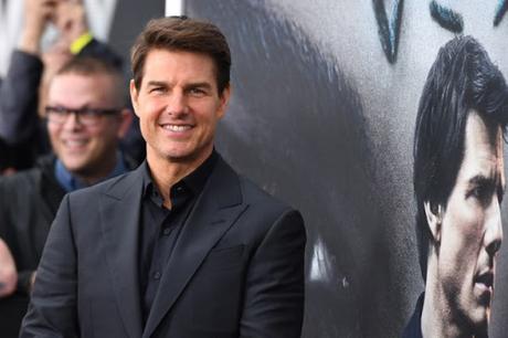 Demandan a Tom Cruise por la muerte de dos hombres