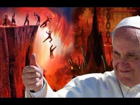 Acusan al Papa de difundir siete “herejías” en su exhortación sobre la familia #Religiones #Catolicos #Cristianos