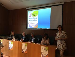La Diputación de León inaugura el VI Encuentro del Voluntariado reiterando su compromiso con este colectivo en la provincia