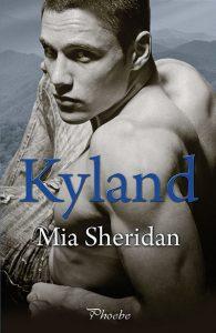 Reseña Literaria| “Kyland” de Mia Sheridan
